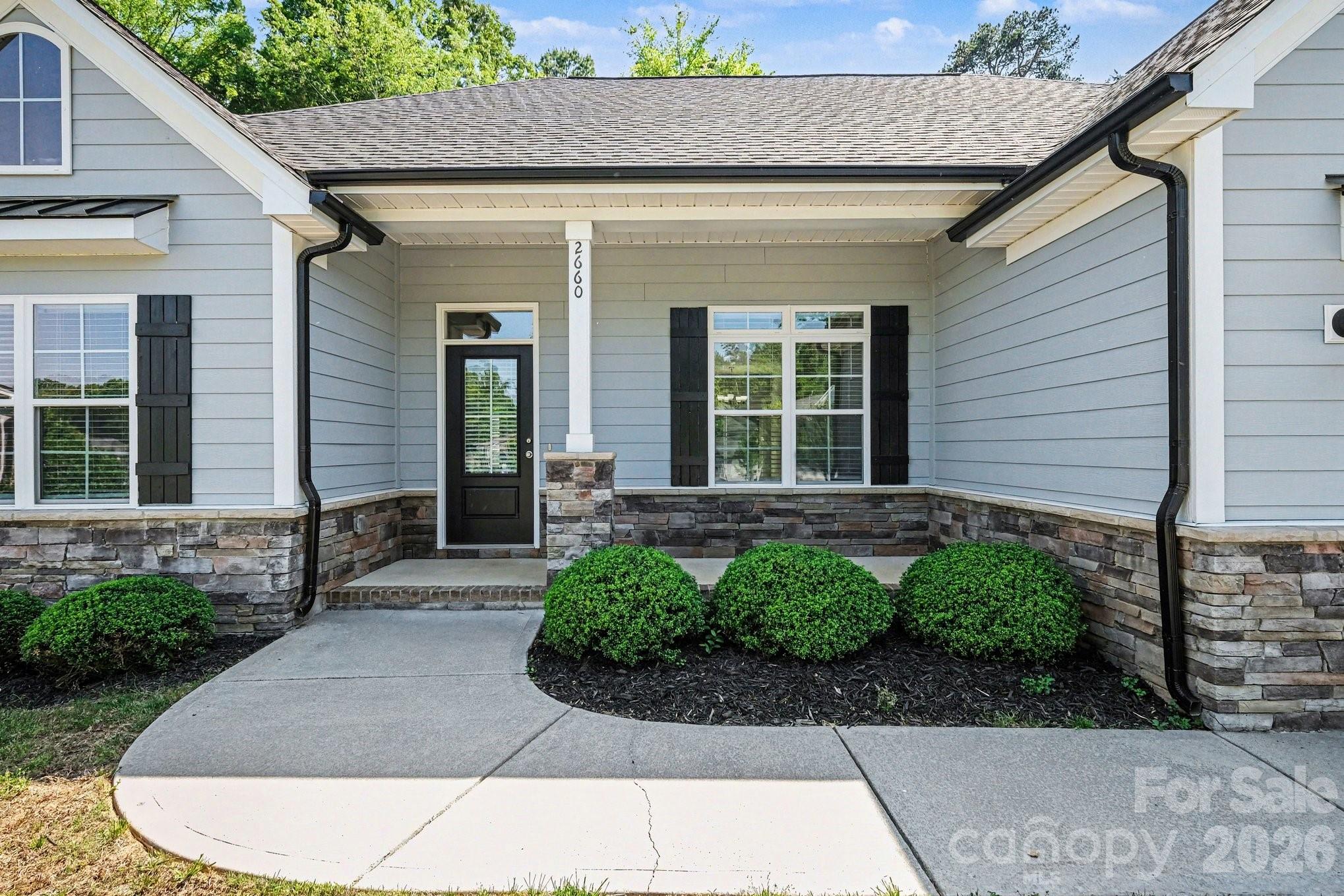 2660 NW Poplar Cove Drive NW