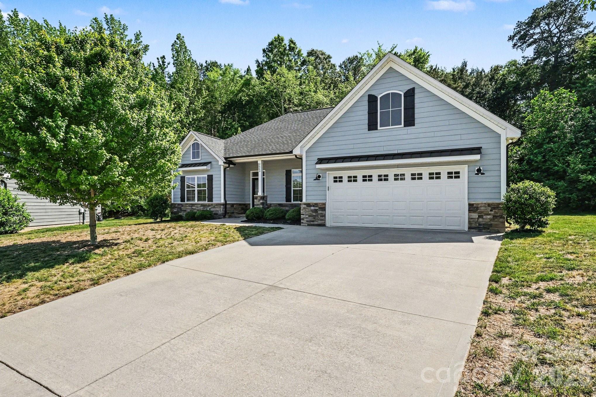 2660 NW Poplar Cove Drive NW