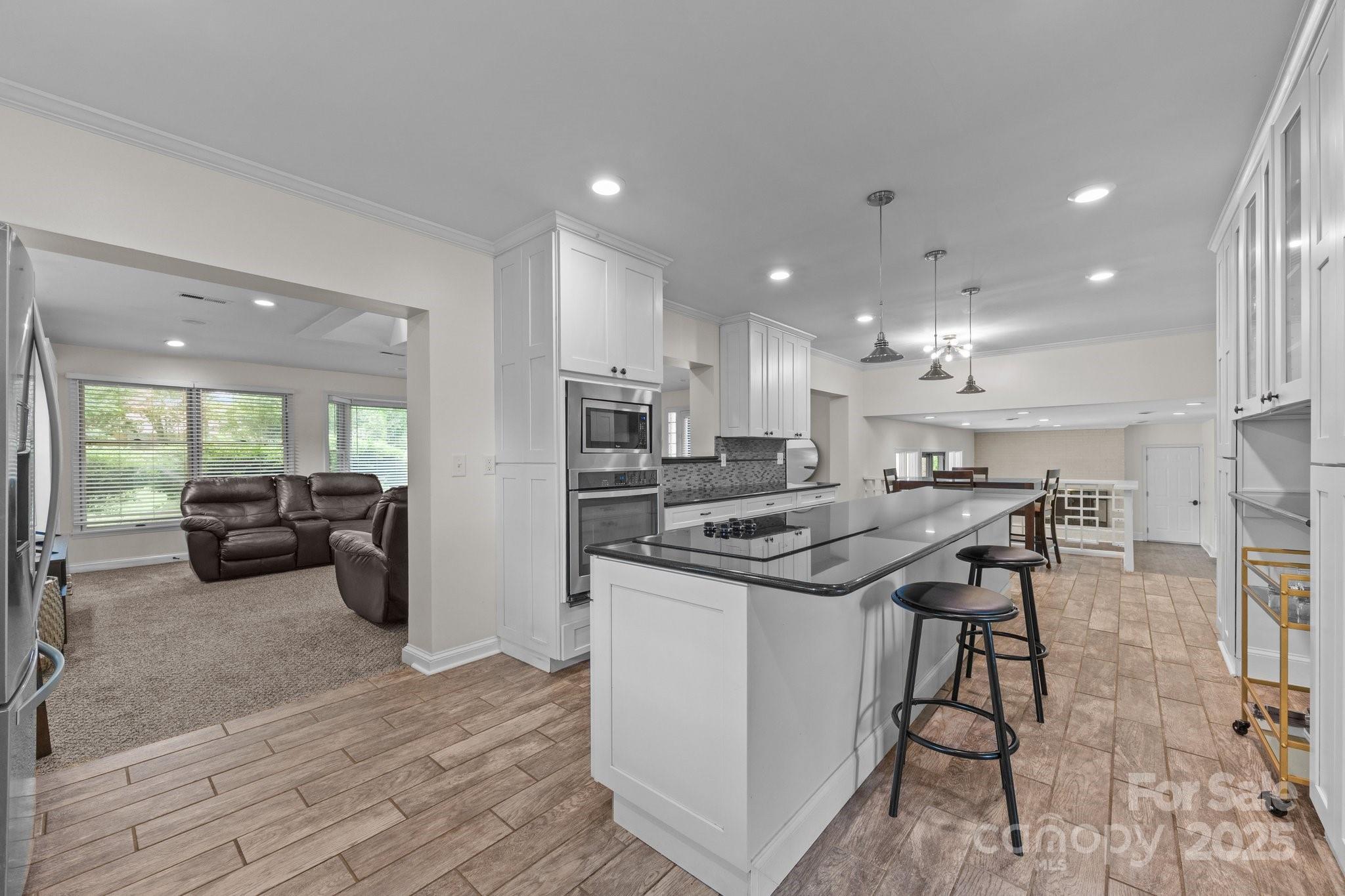 6017 Sierra Drive