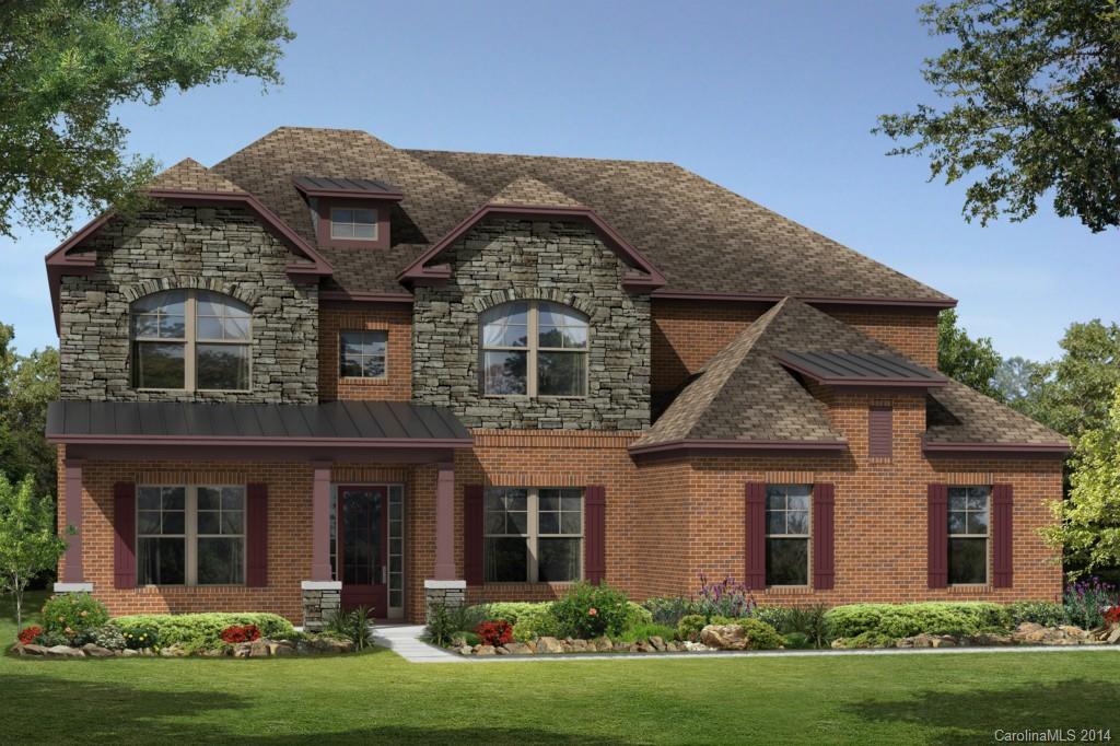 Wyndham Oaks - Residential