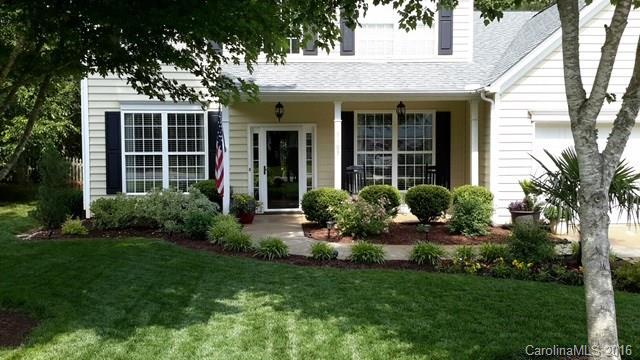 Legacy Park - Residential