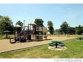 Legacy Park - Residential