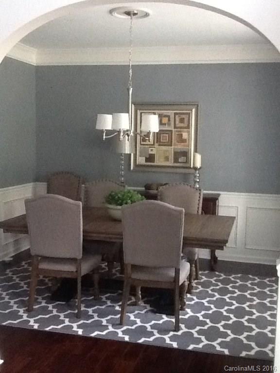 Legacy Park - Residential