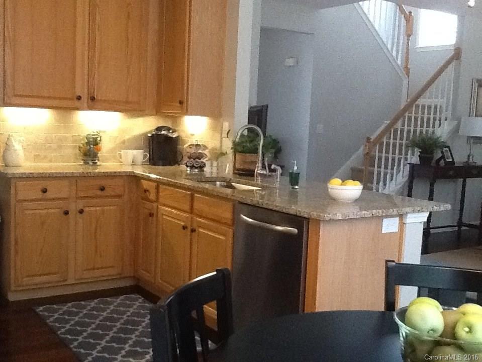 Legacy Park - Residential