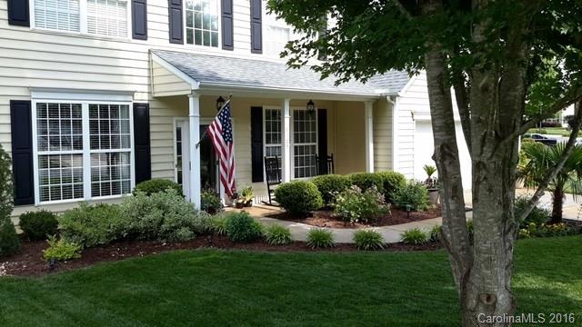 Legacy Park - Residential