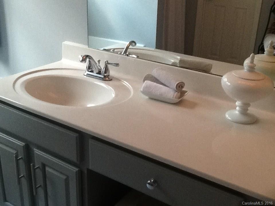 Legacy Park - Residential