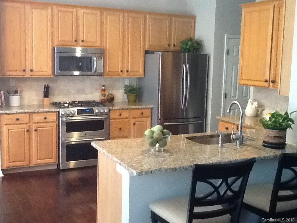 Legacy Park - Residential