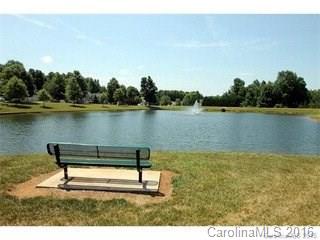 Legacy Park - Residential