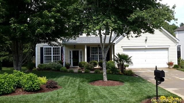 Legacy Park - Residential