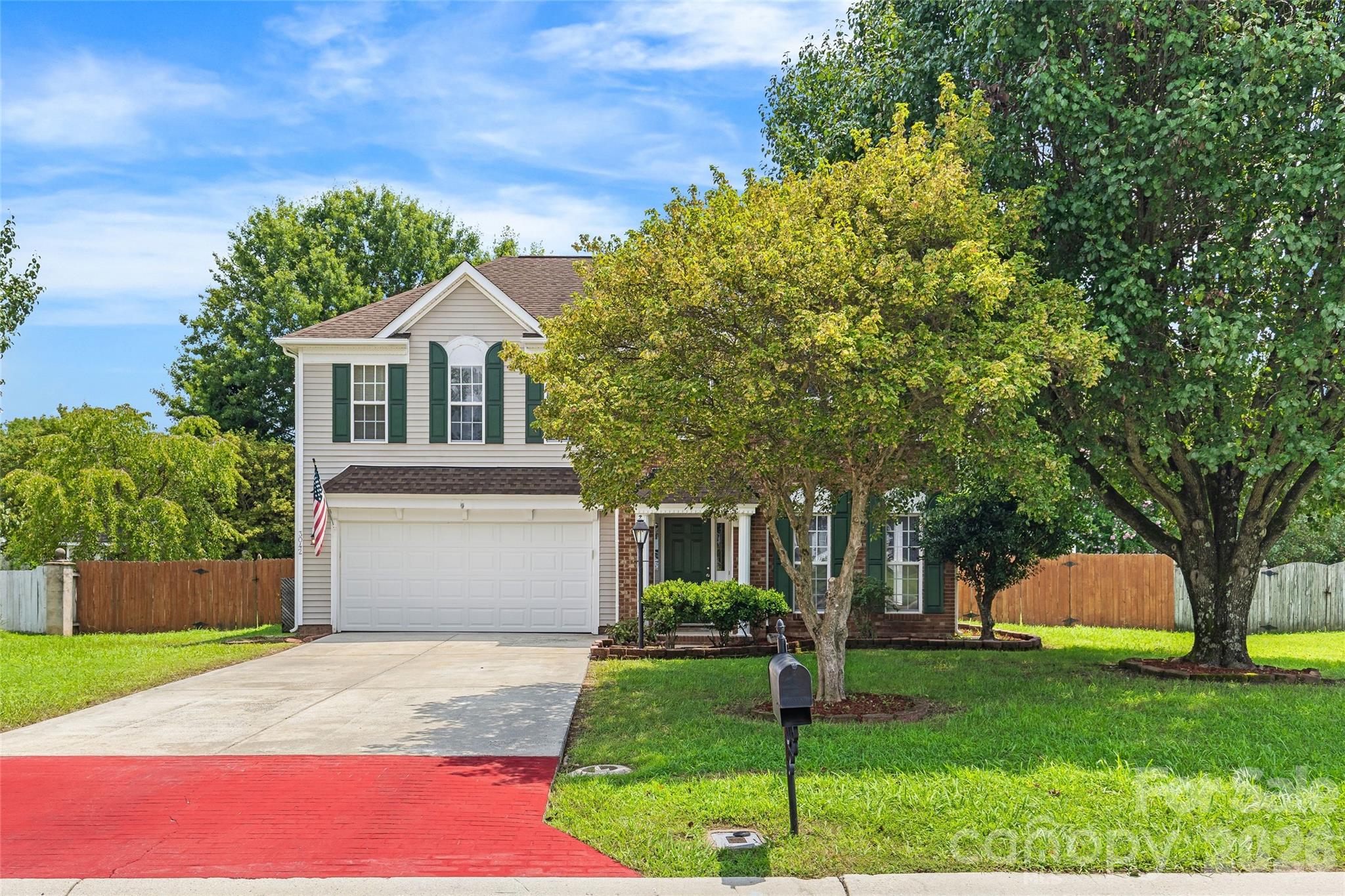 3042 Wyntree Court