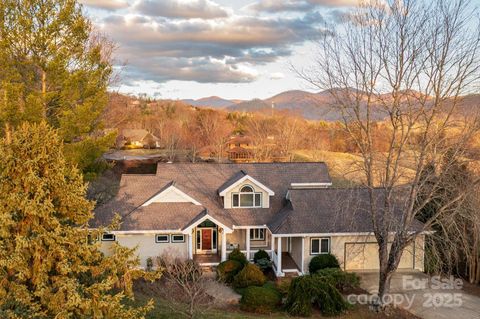 4 Crescent Court Weaverville NC 28787