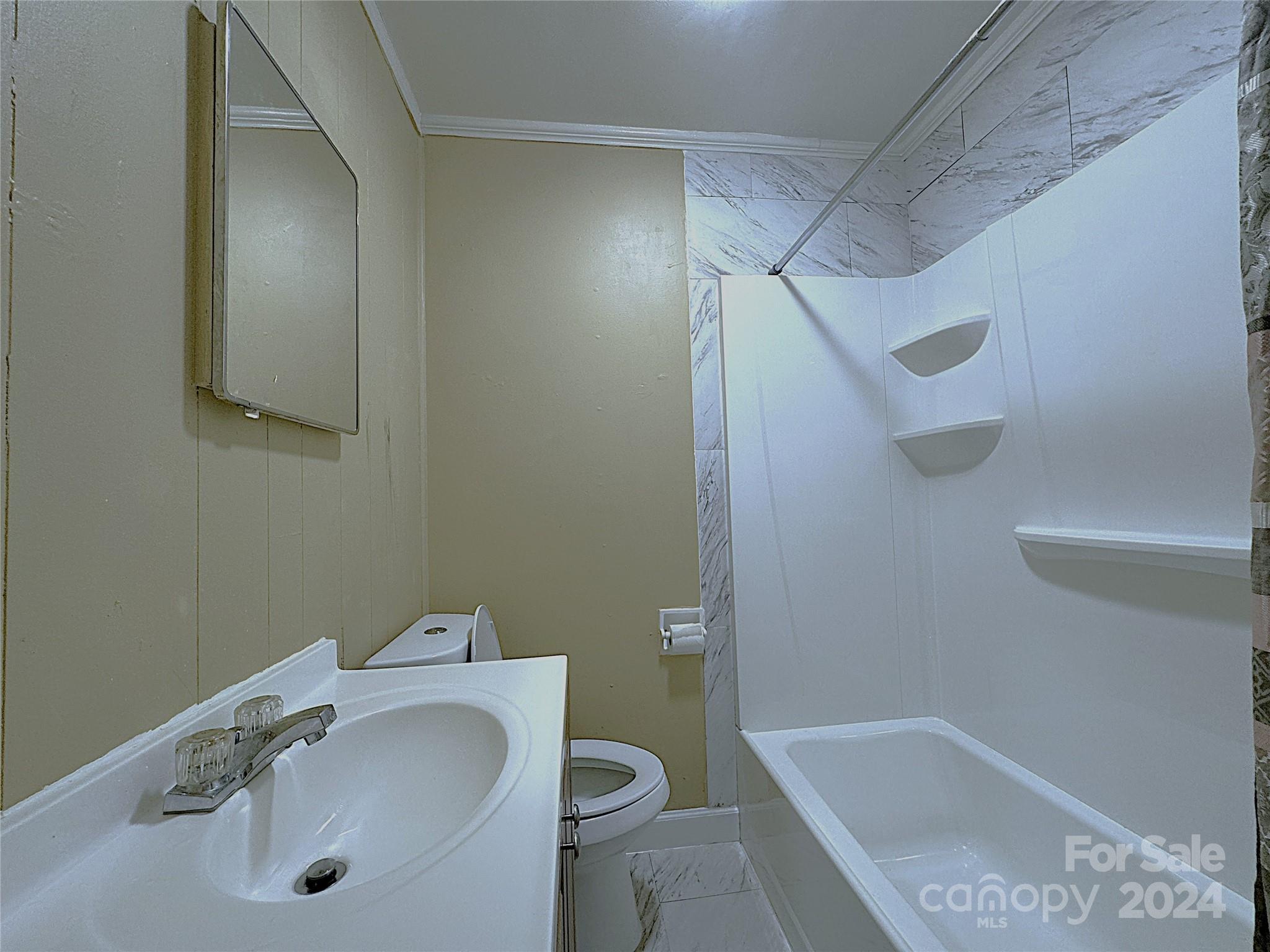 Briarwood - Residential