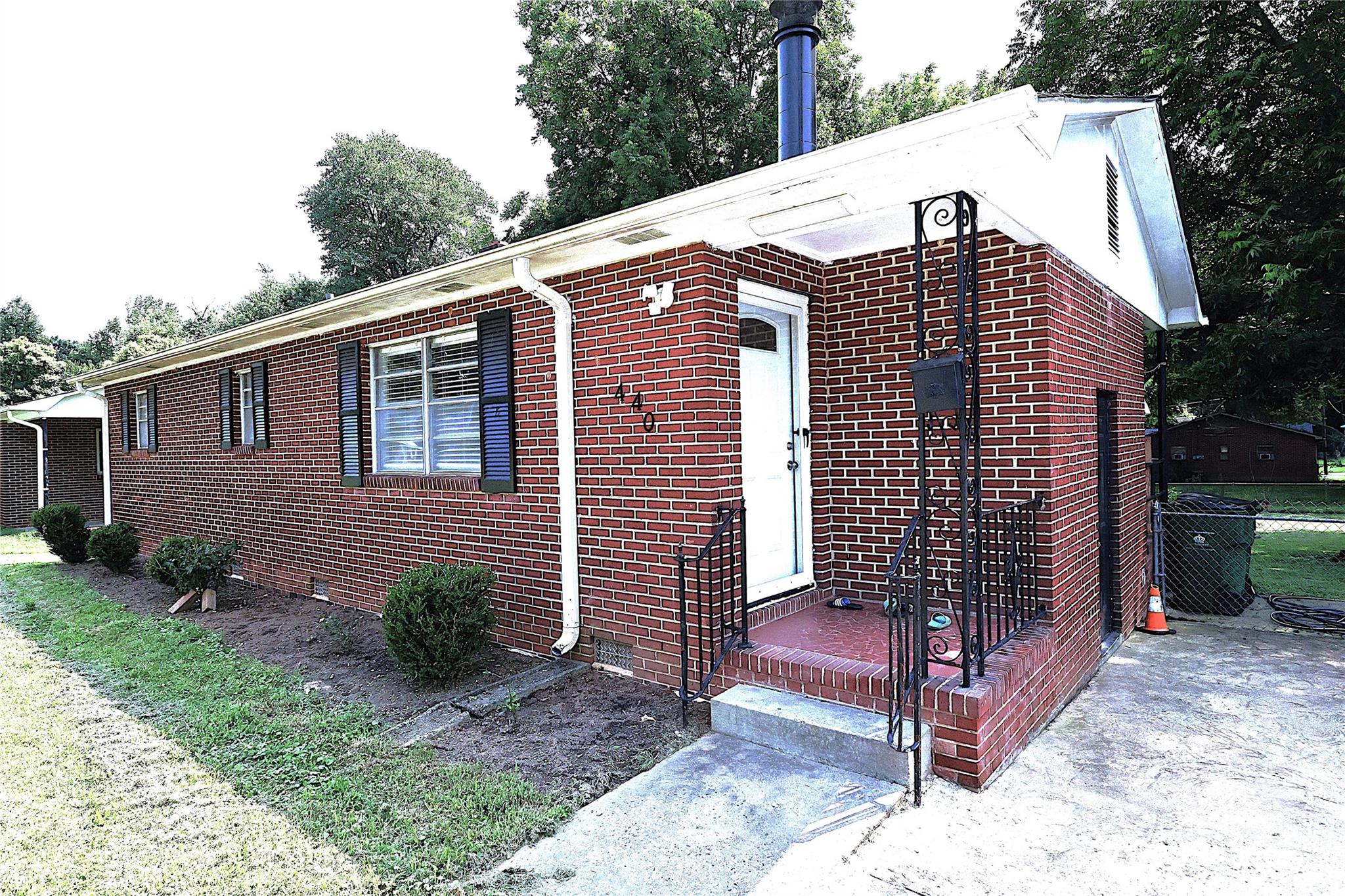 Briarwood - Residential