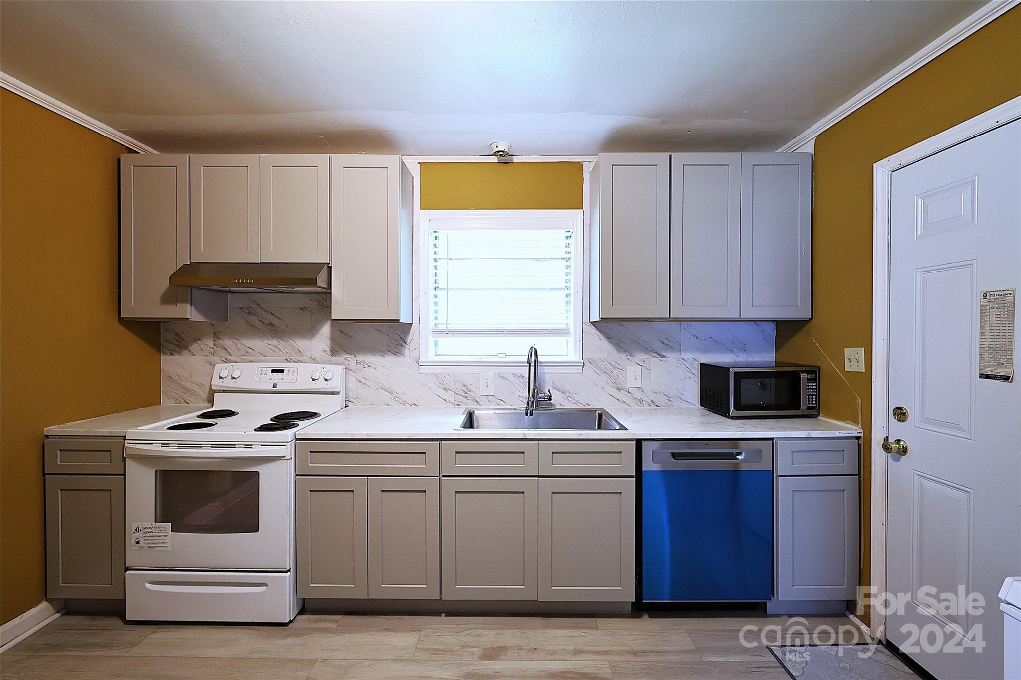 Briarwood - Residential