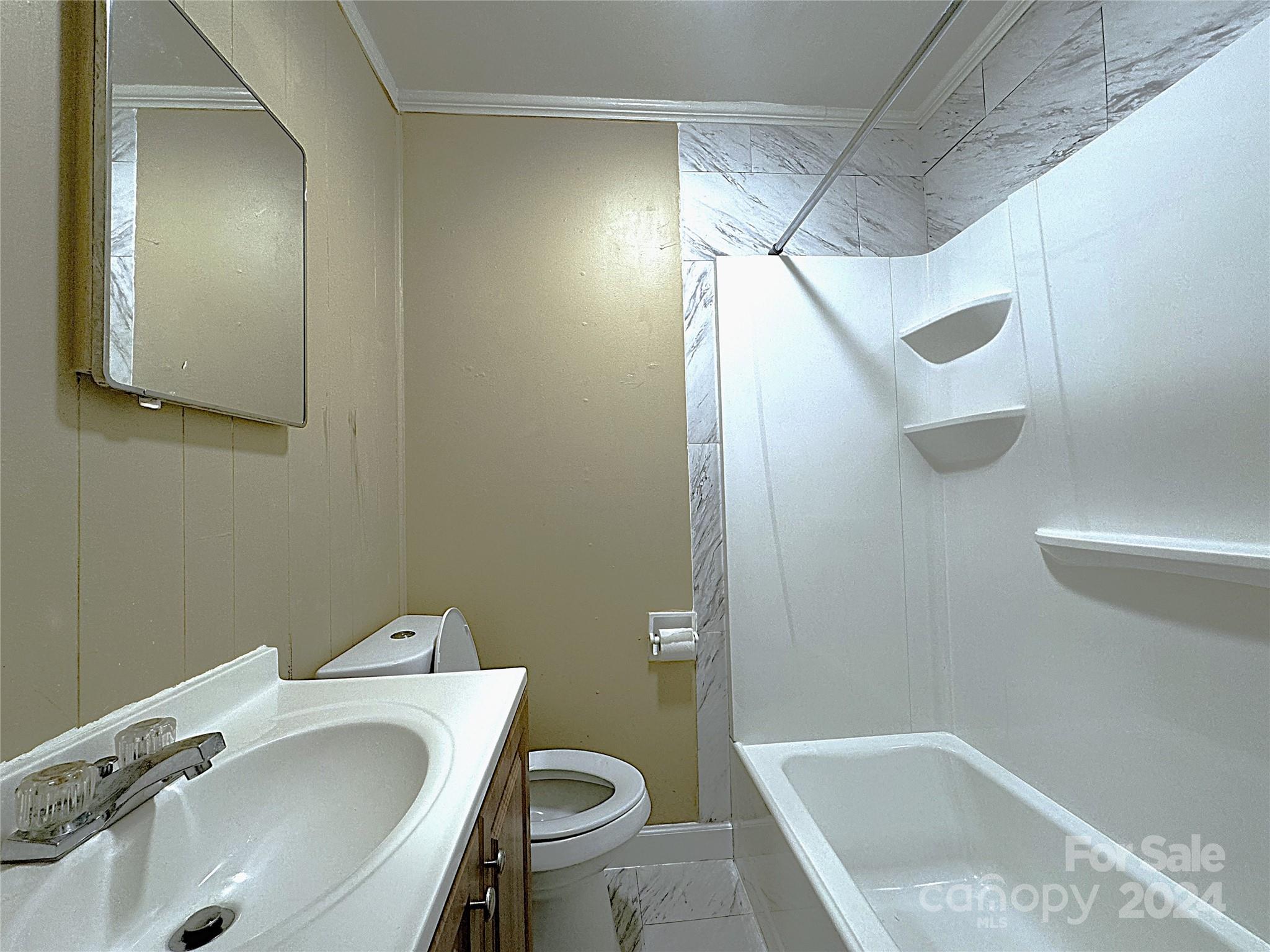 Briarwood - Residential