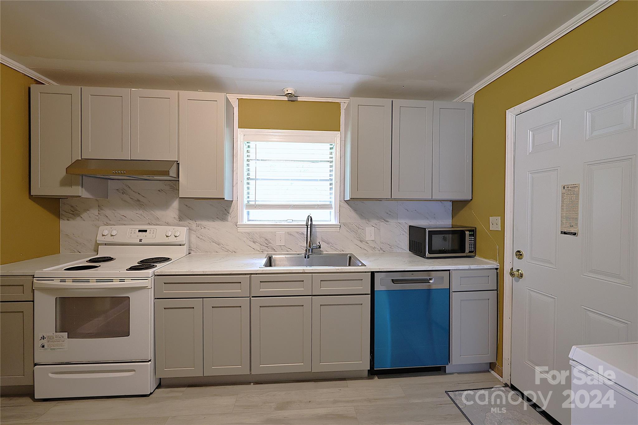 Briarwood - Residential