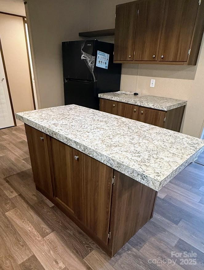 Burkeshire Estates - Residential