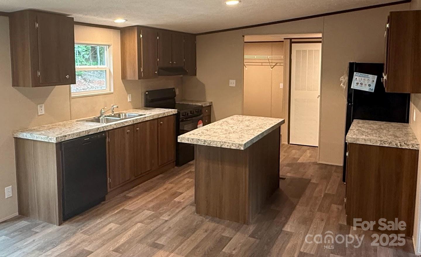 Burkeshire Estates - Residential