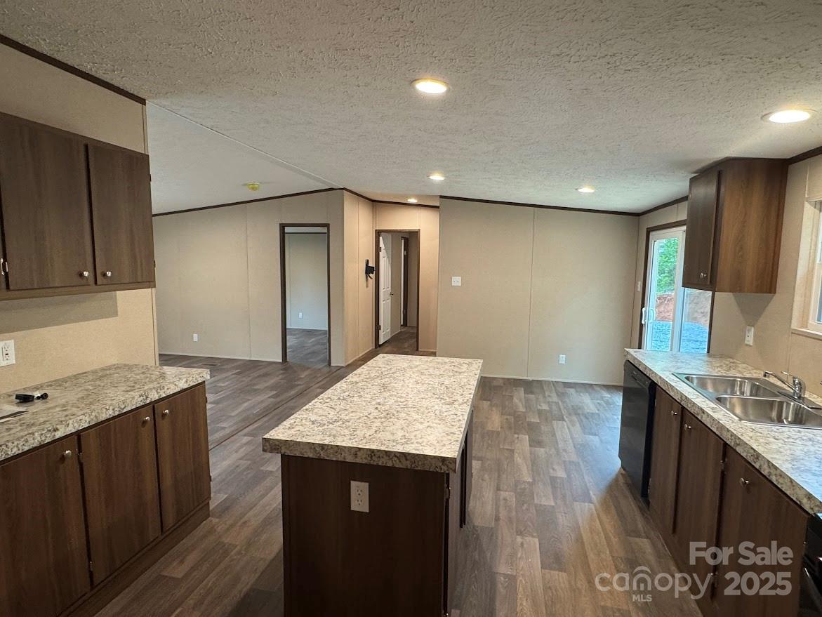 Burkeshire Estates - Residential