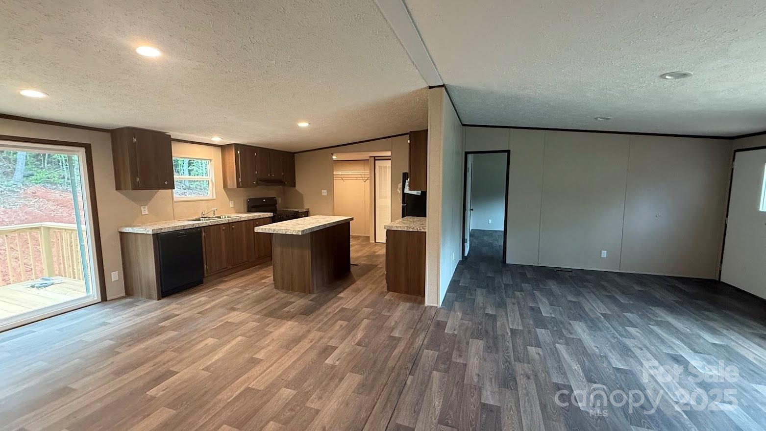 Burkeshire Estates - Residential