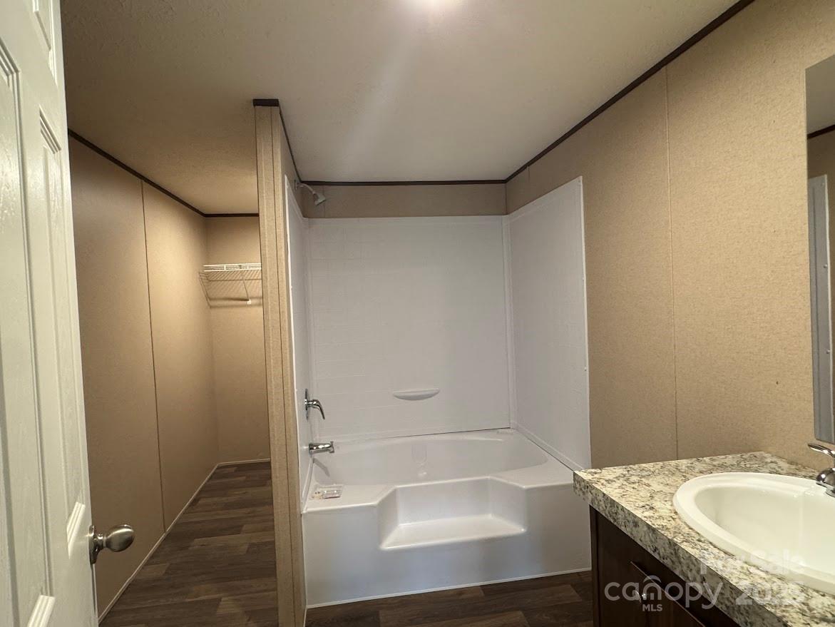 Burkeshire Estates - Residential