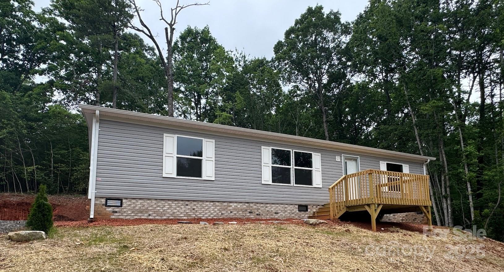 Burkeshire Estates - Residential