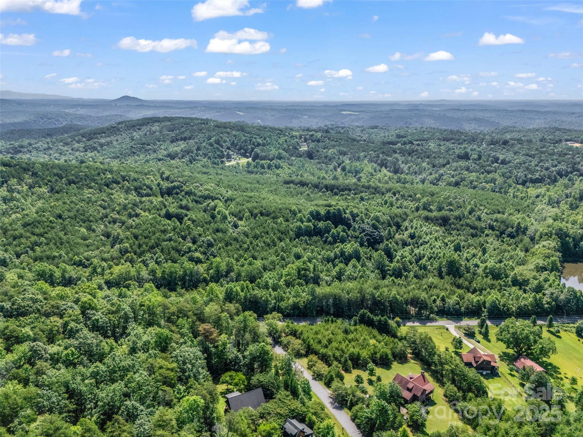 0000 Bills Creek Road