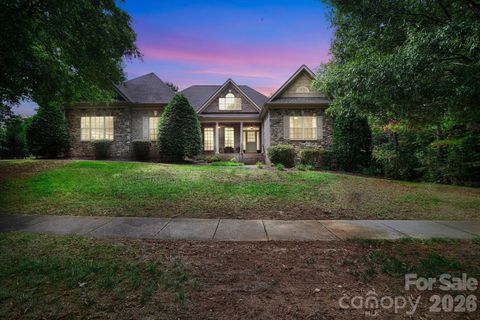 4020 Lingen Lane Waxhaw NC 28173