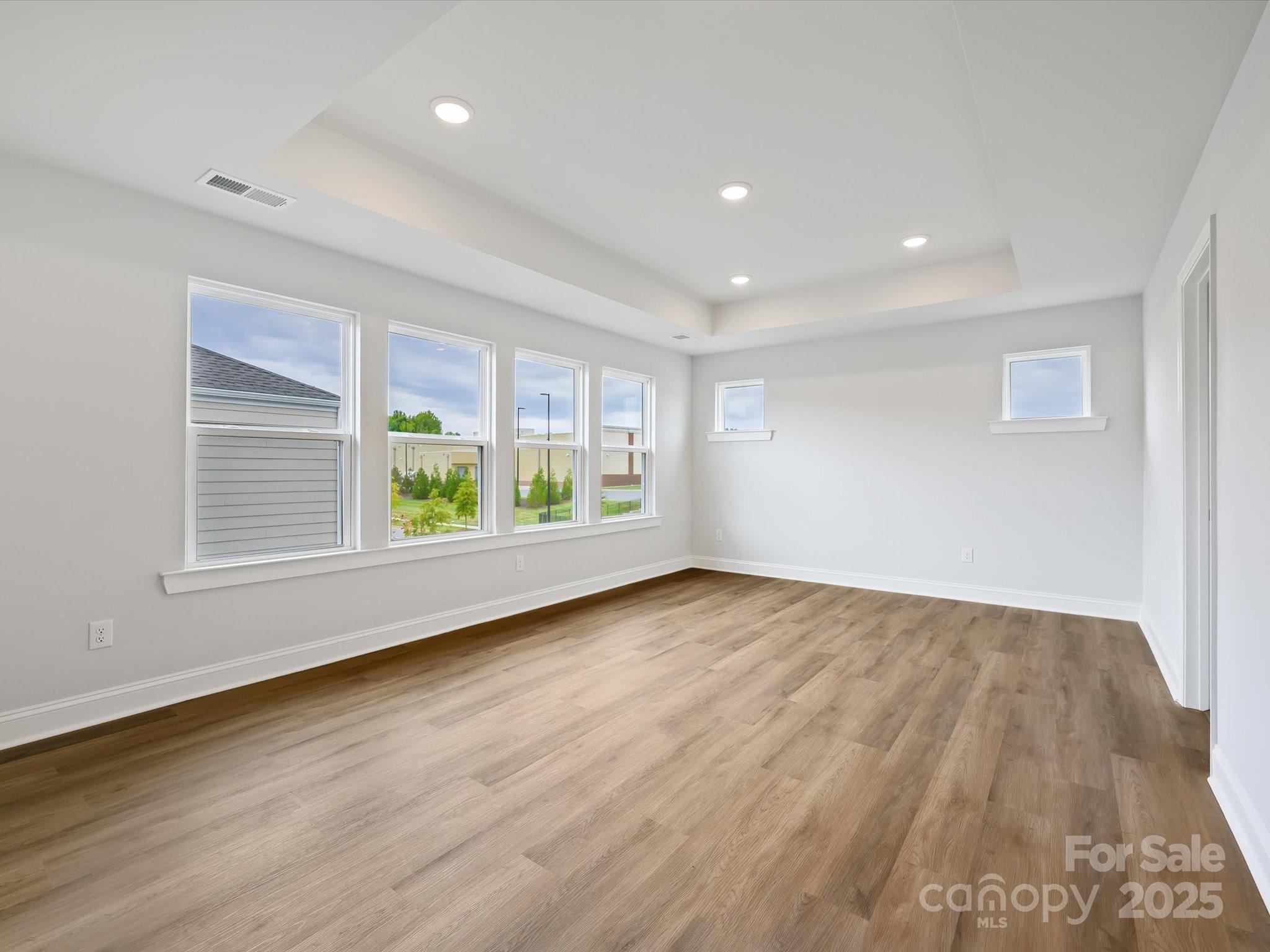 North Creek Village - Residential