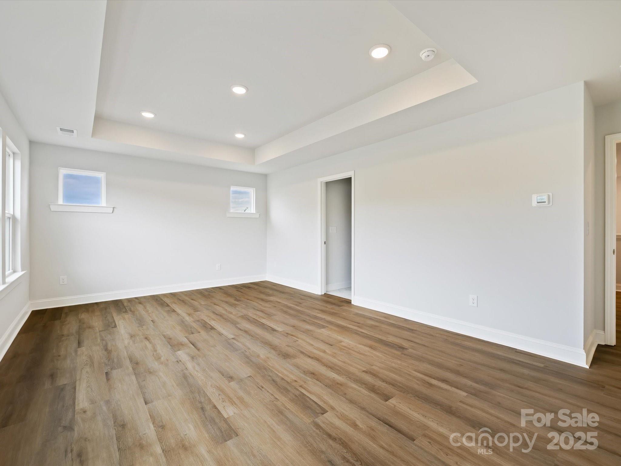 North Creek Village - Residential