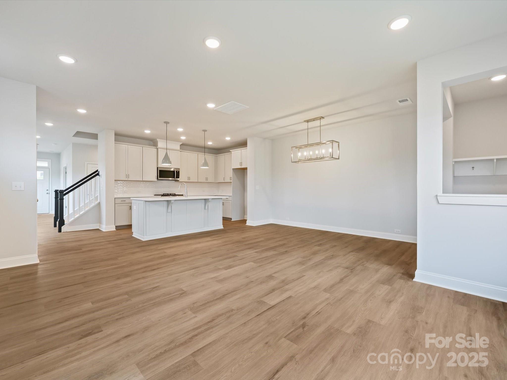 North Creek Village - Residential