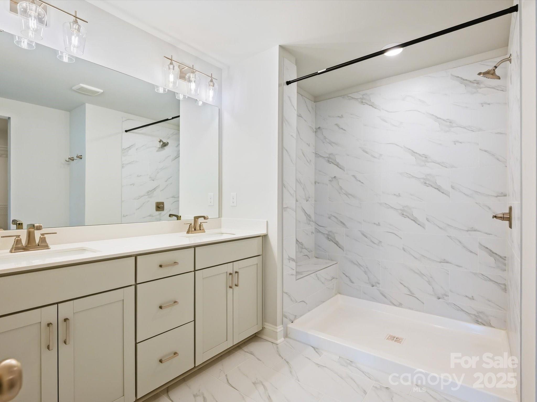 North Creek Village - Residential