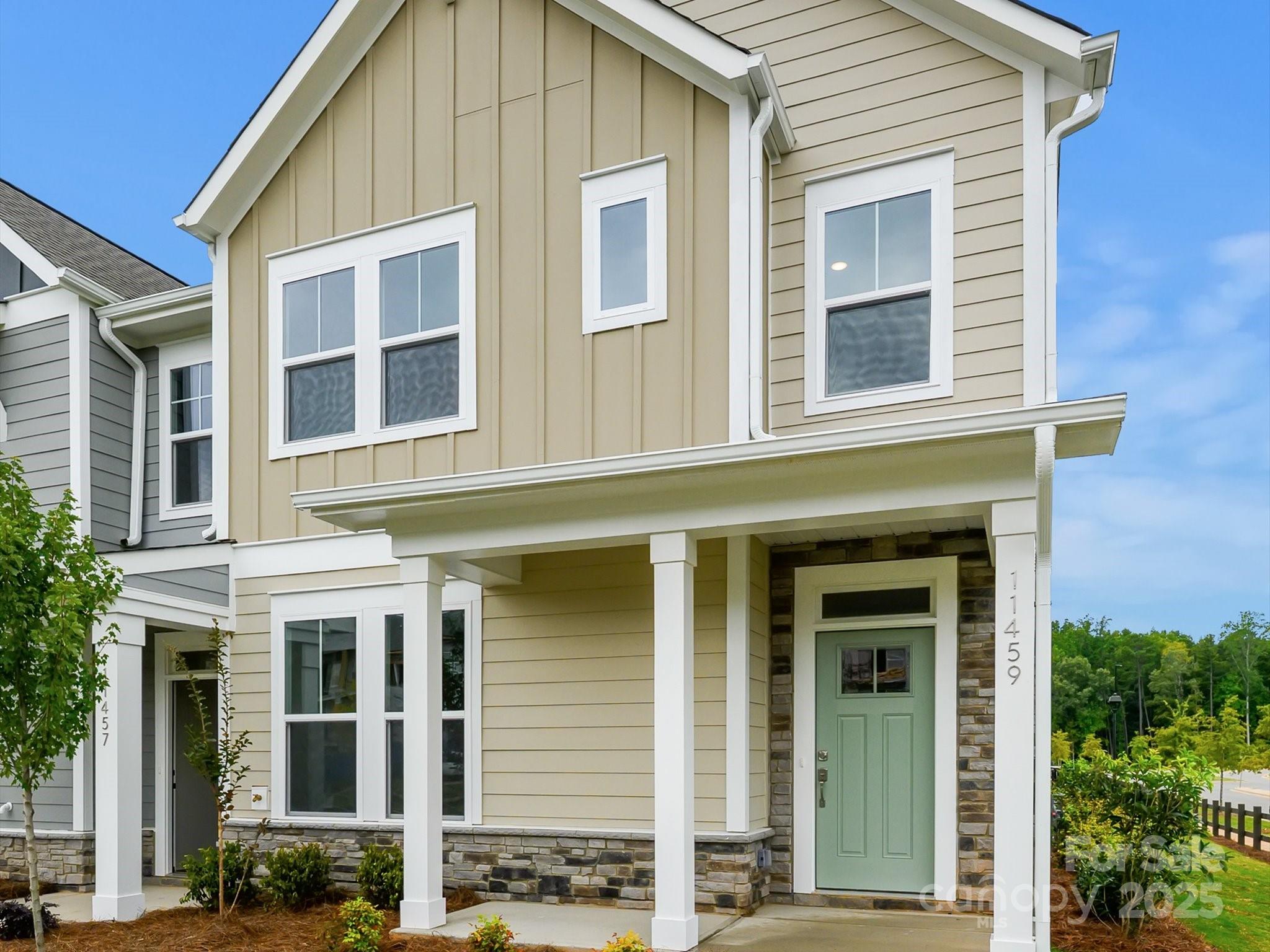 North Creek Village - Residential