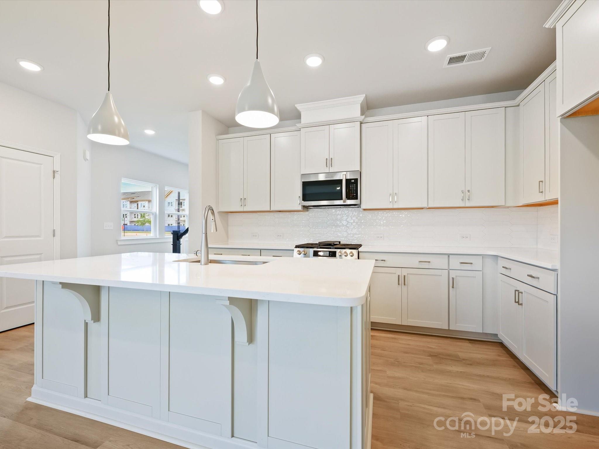 North Creek Village - Residential