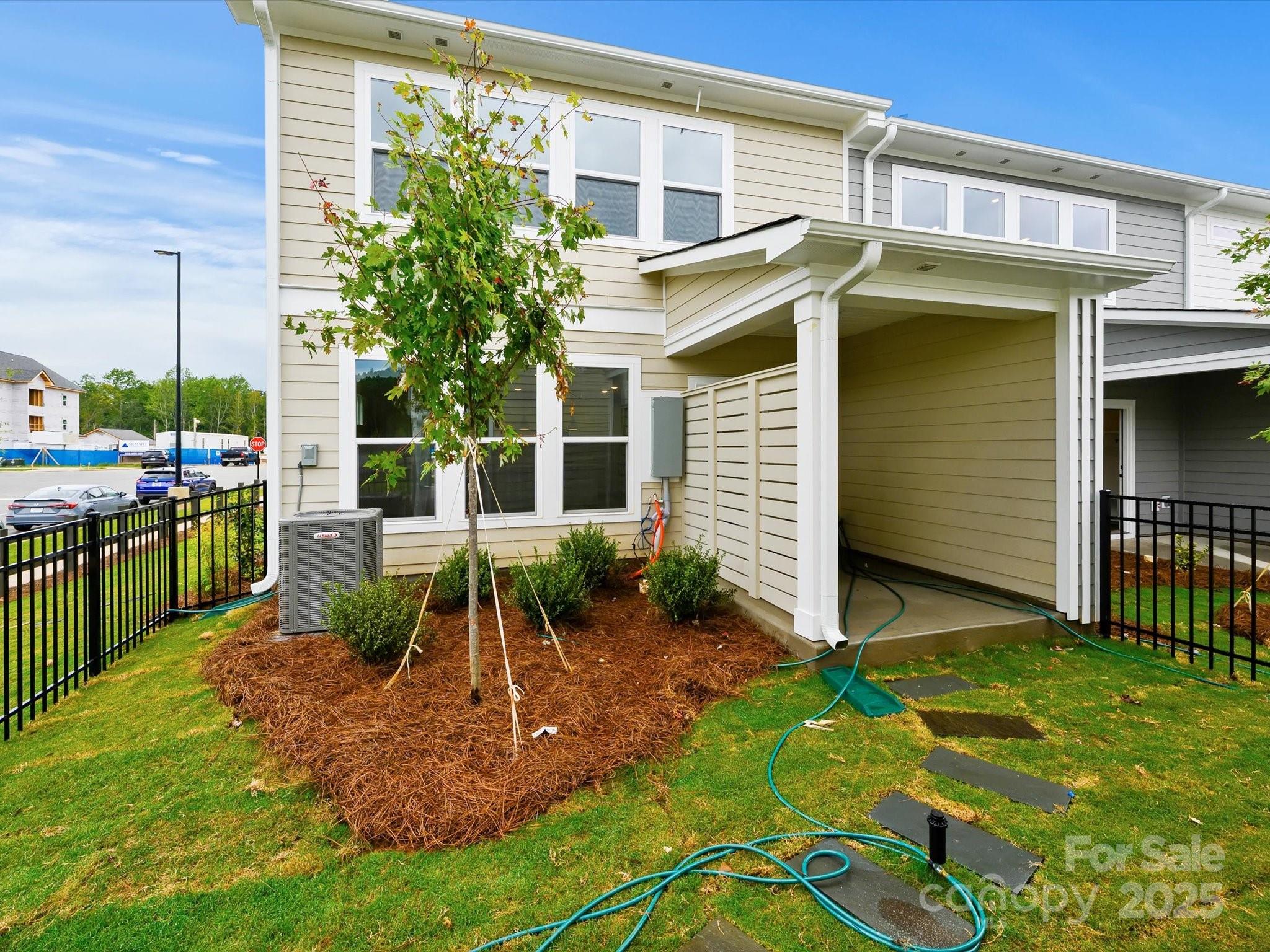 North Creek Village - Residential