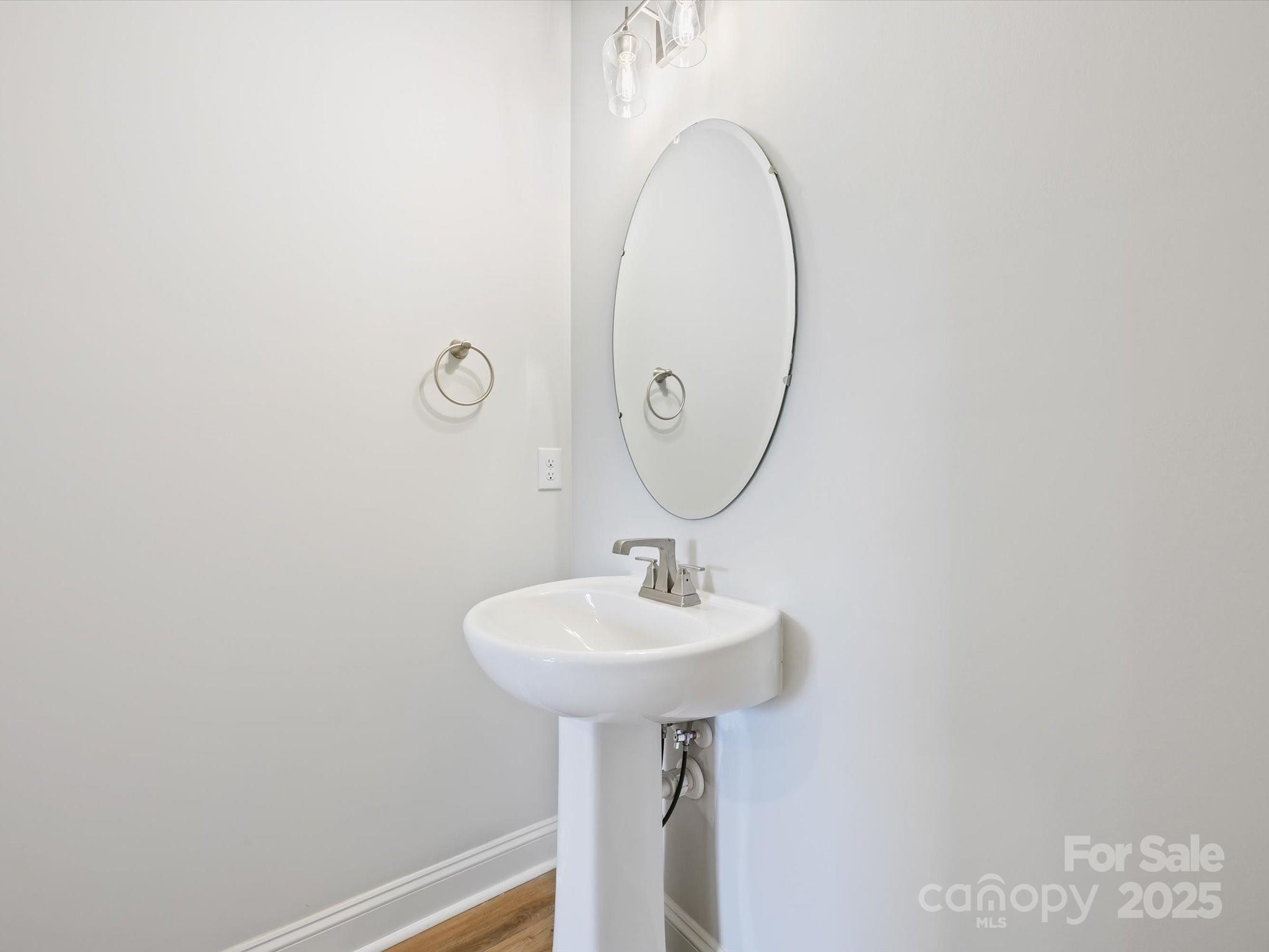 North Creek Village - Residential