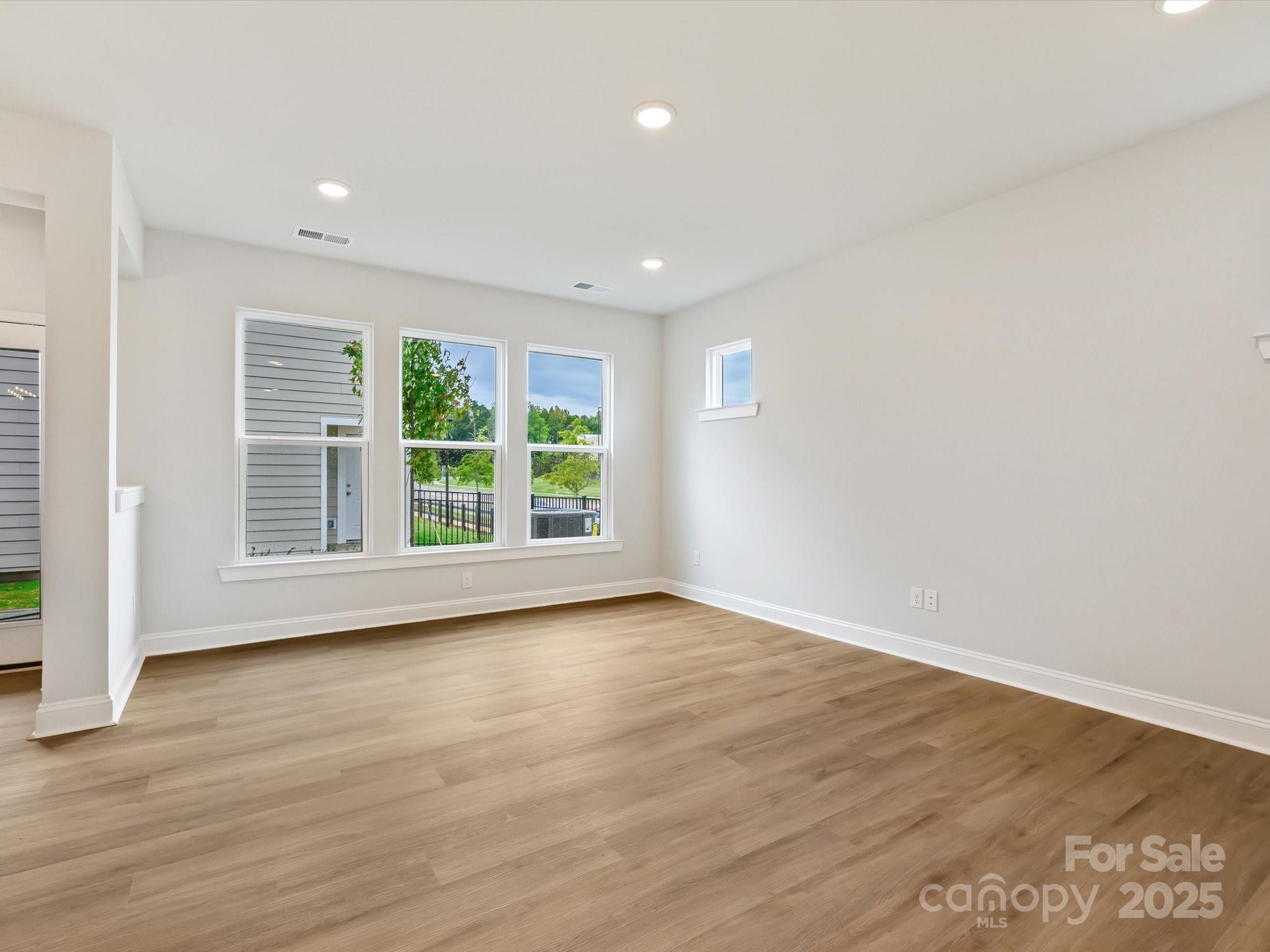 North Creek Village - Residential