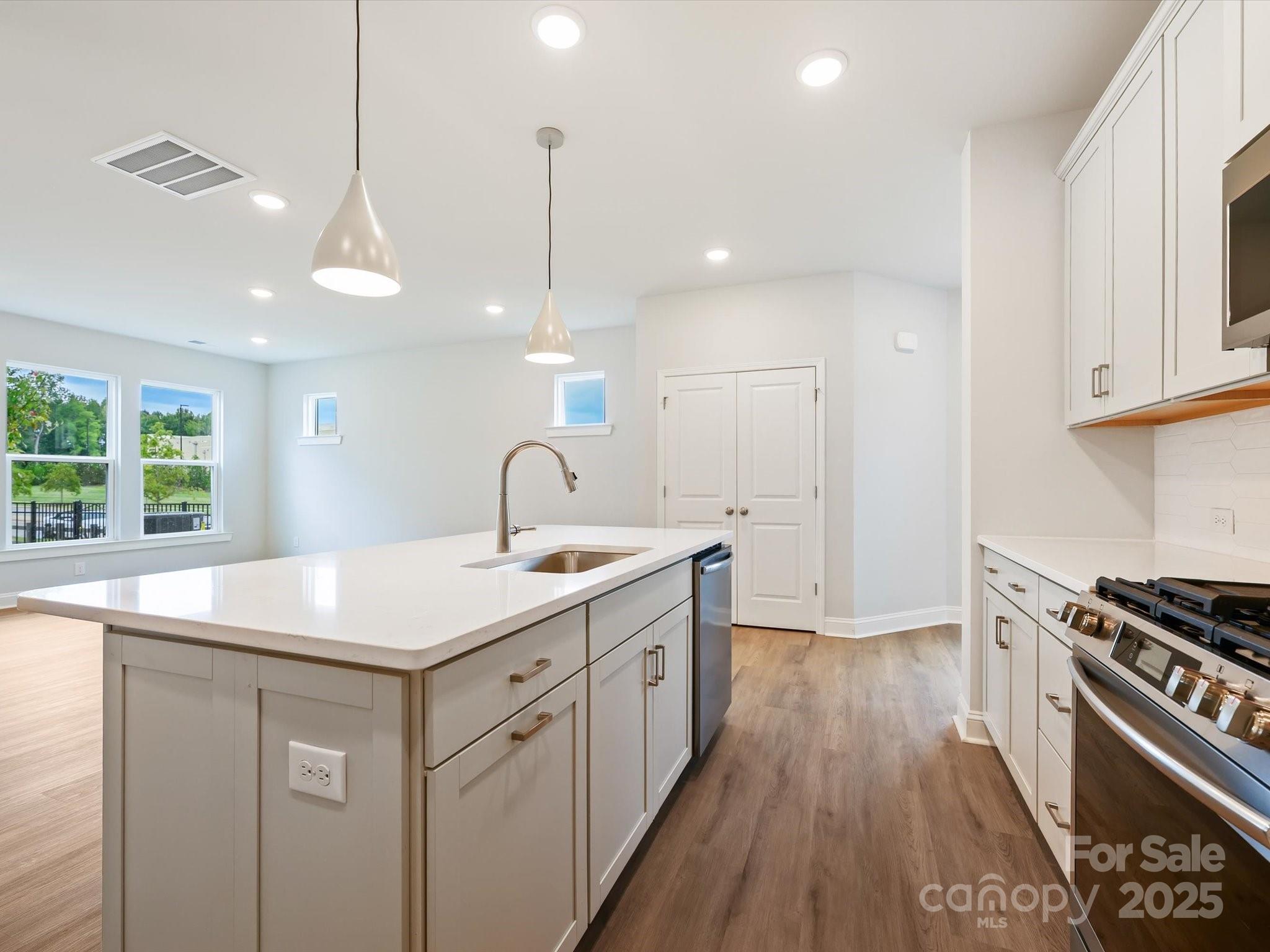 North Creek Village - Residential