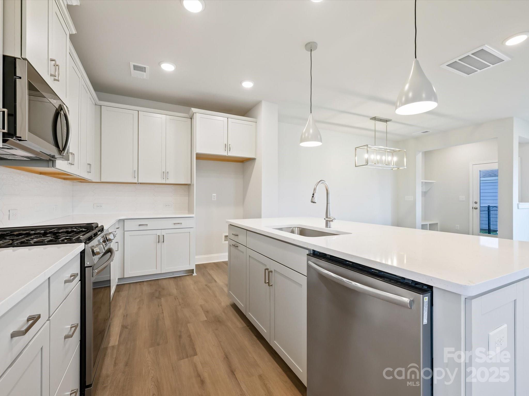 North Creek Village - Residential