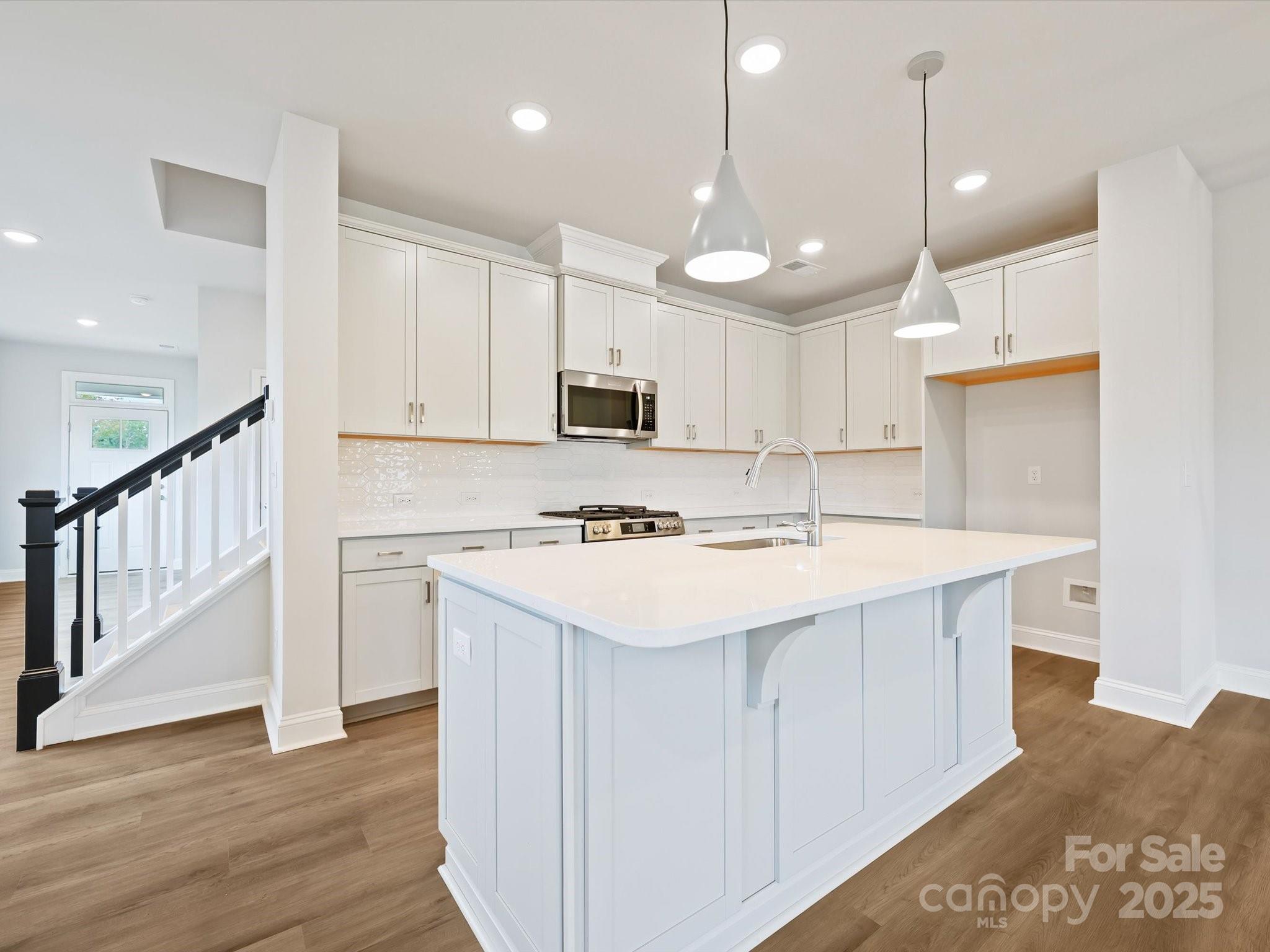 North Creek Village - Residential