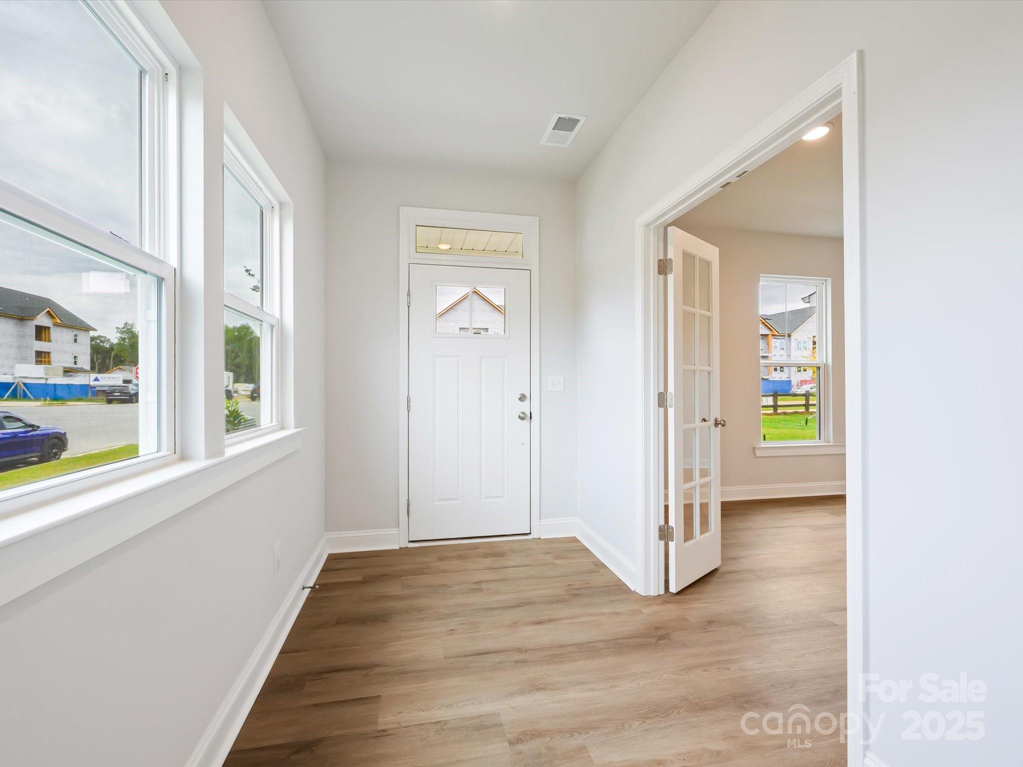 North Creek Village - Residential