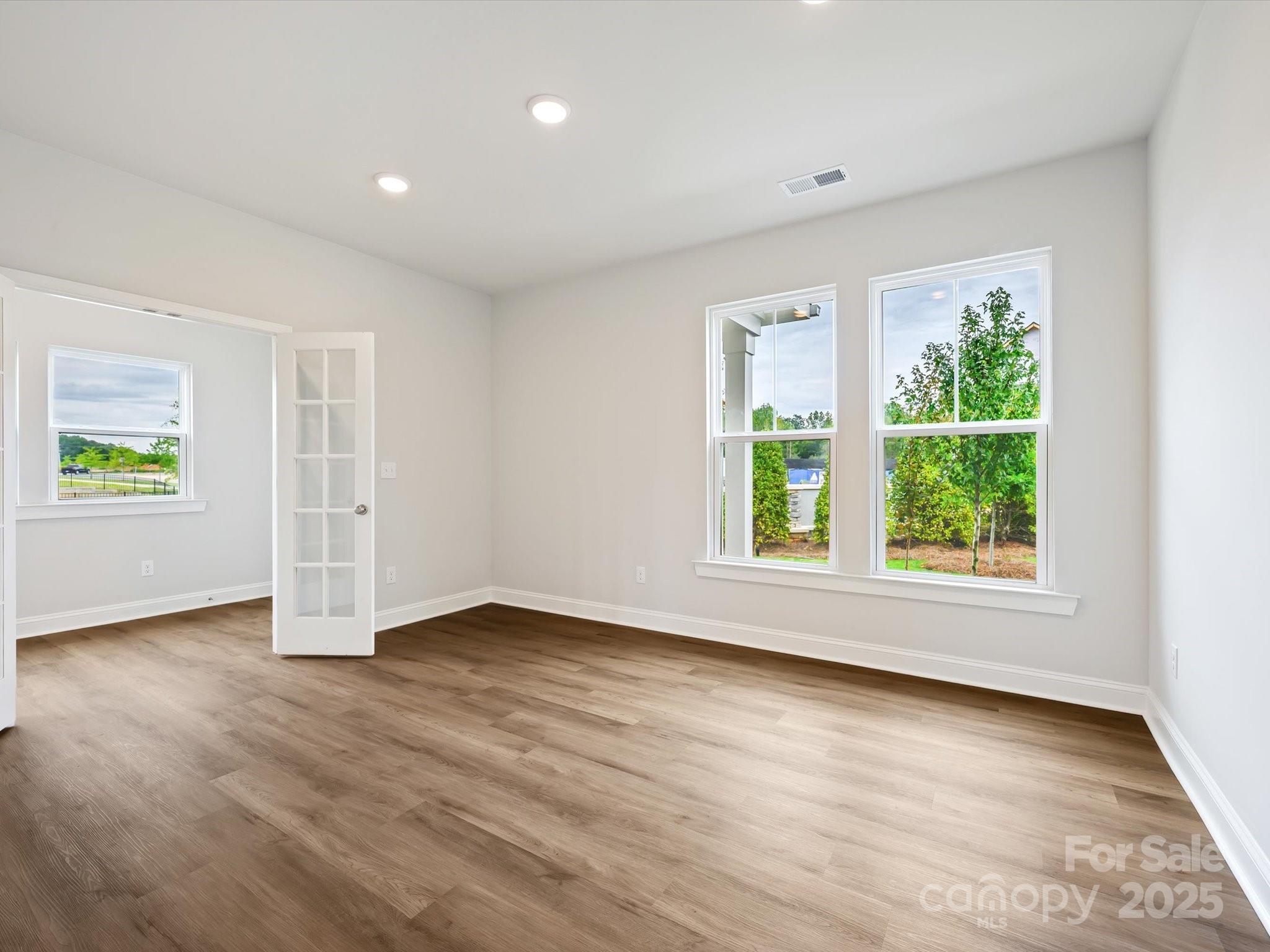 North Creek Village - Residential