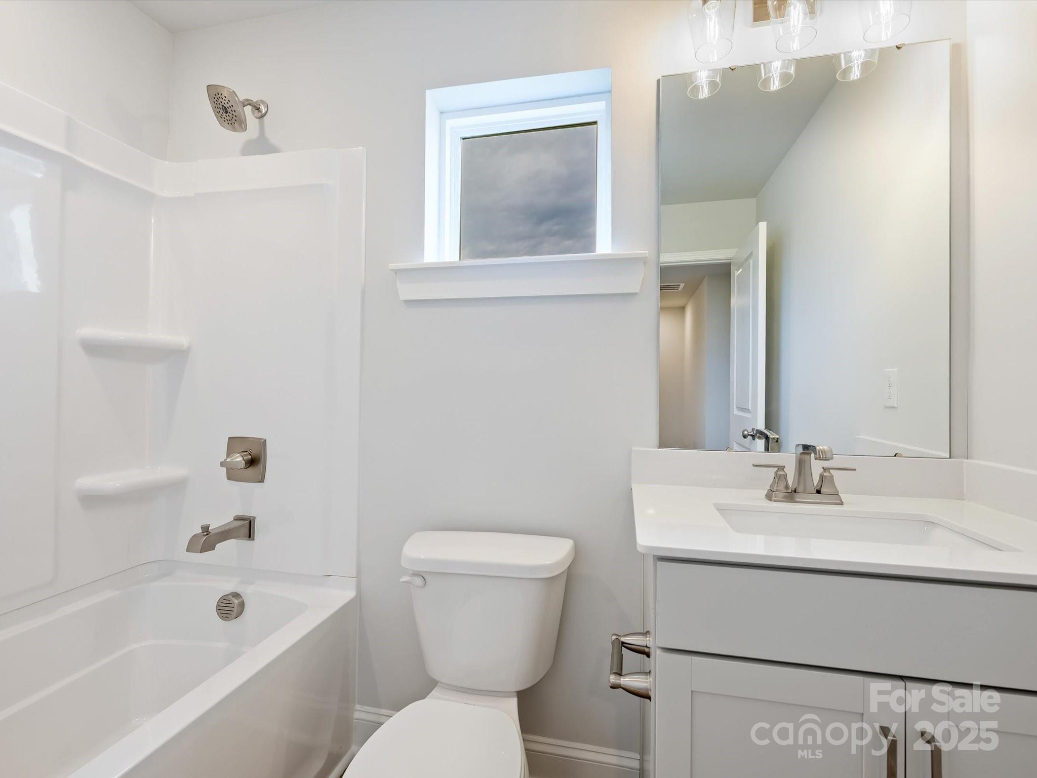 North Creek Village - Residential