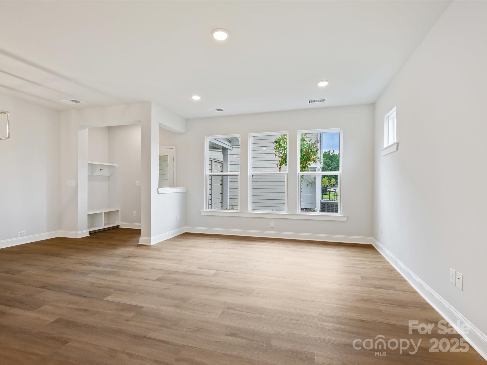 North Creek Village - Residential