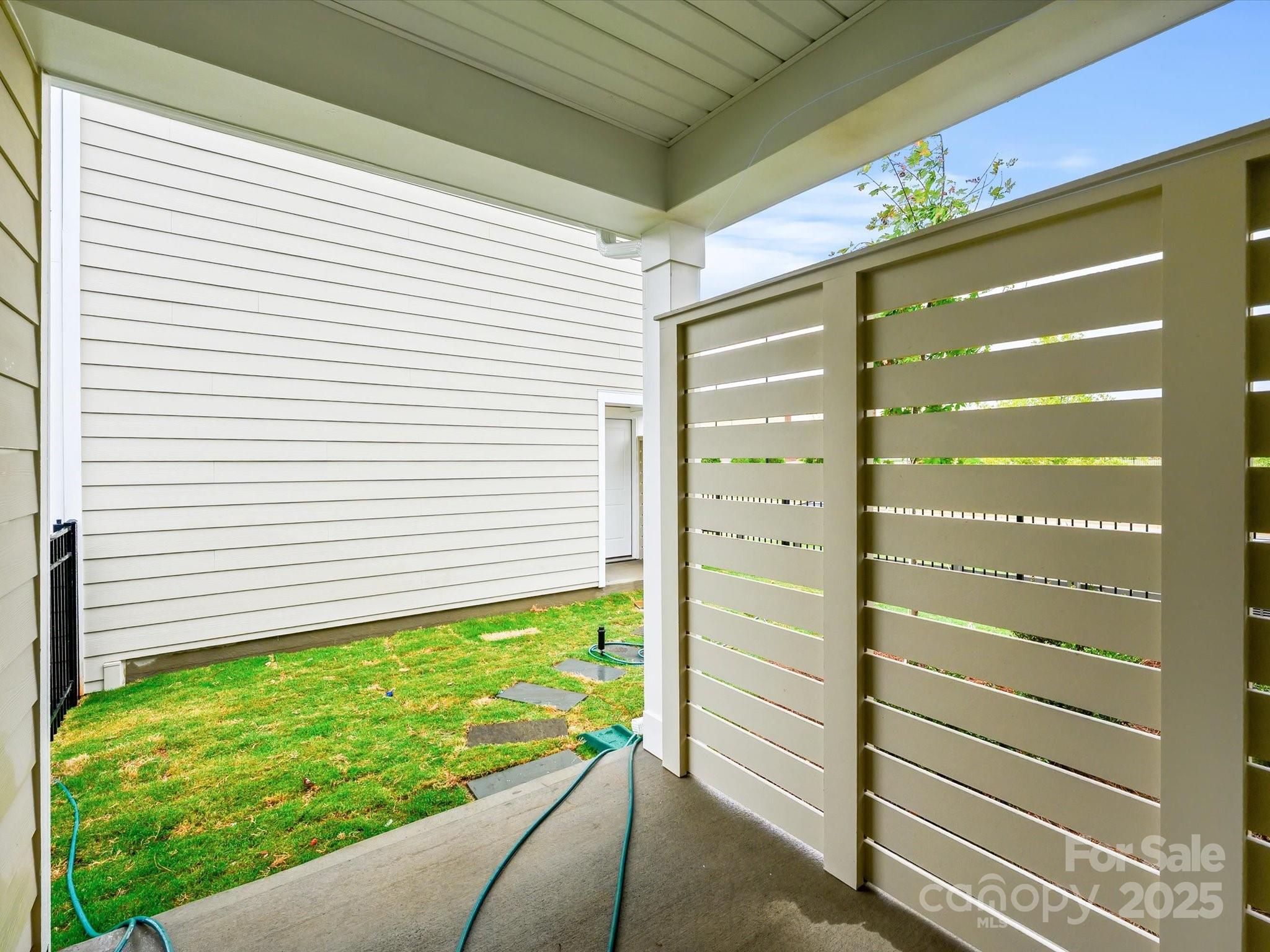 North Creek Village - Residential