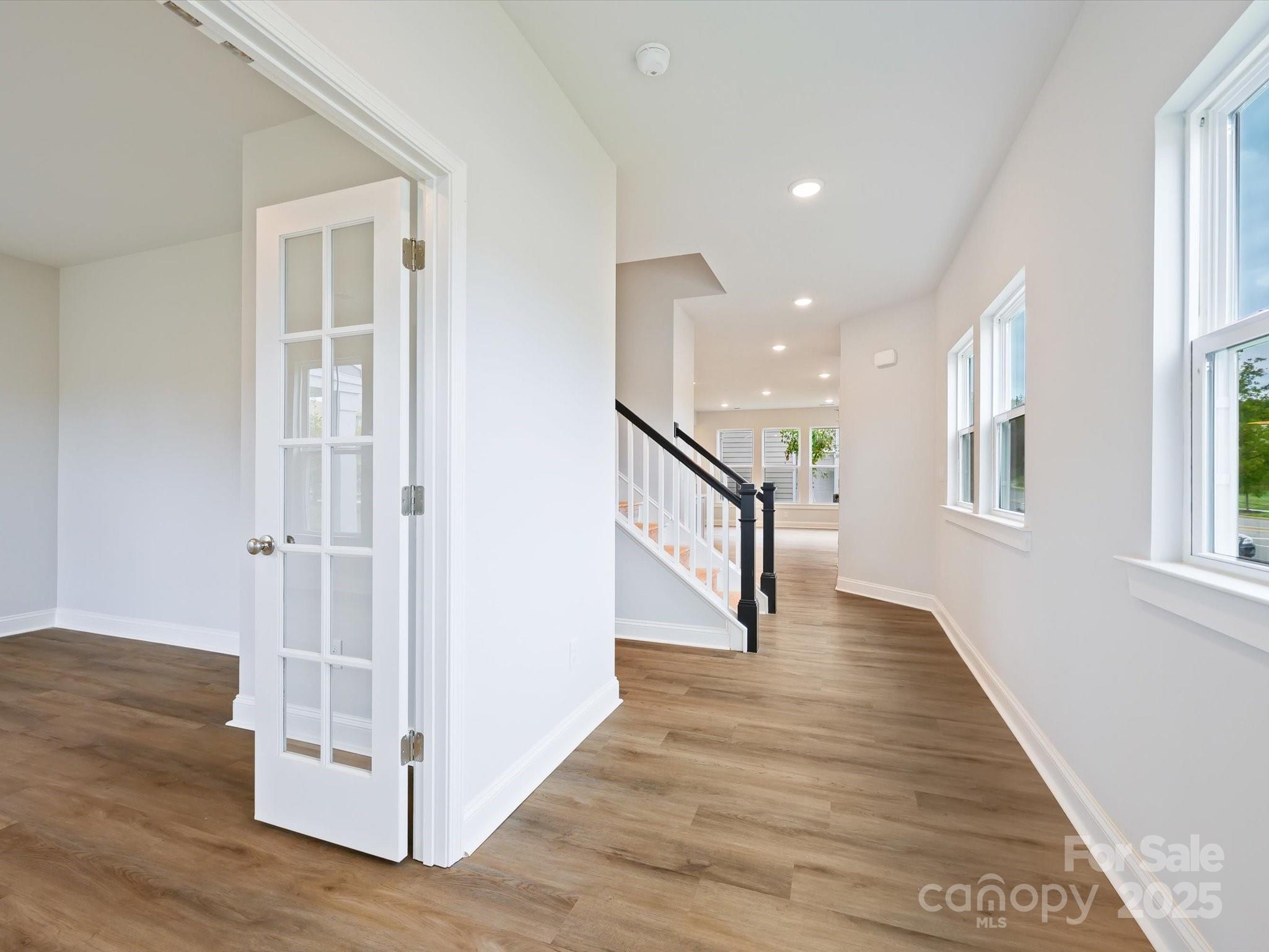 North Creek Village - Residential