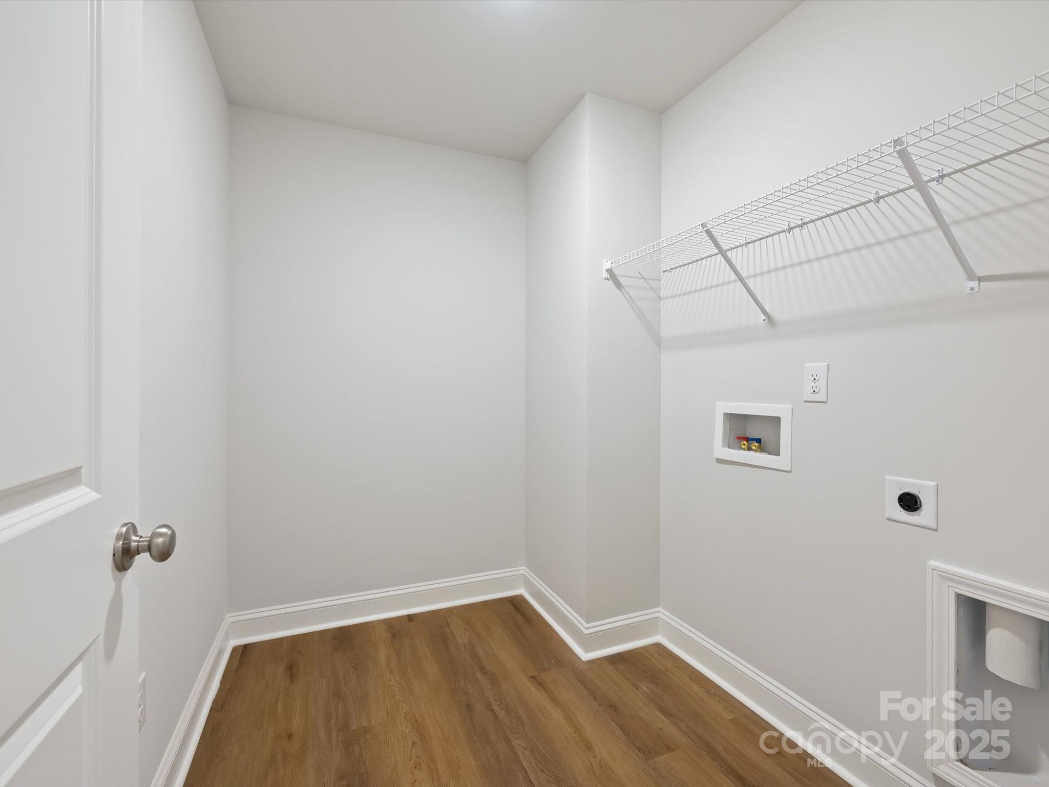 North Creek Village - Residential