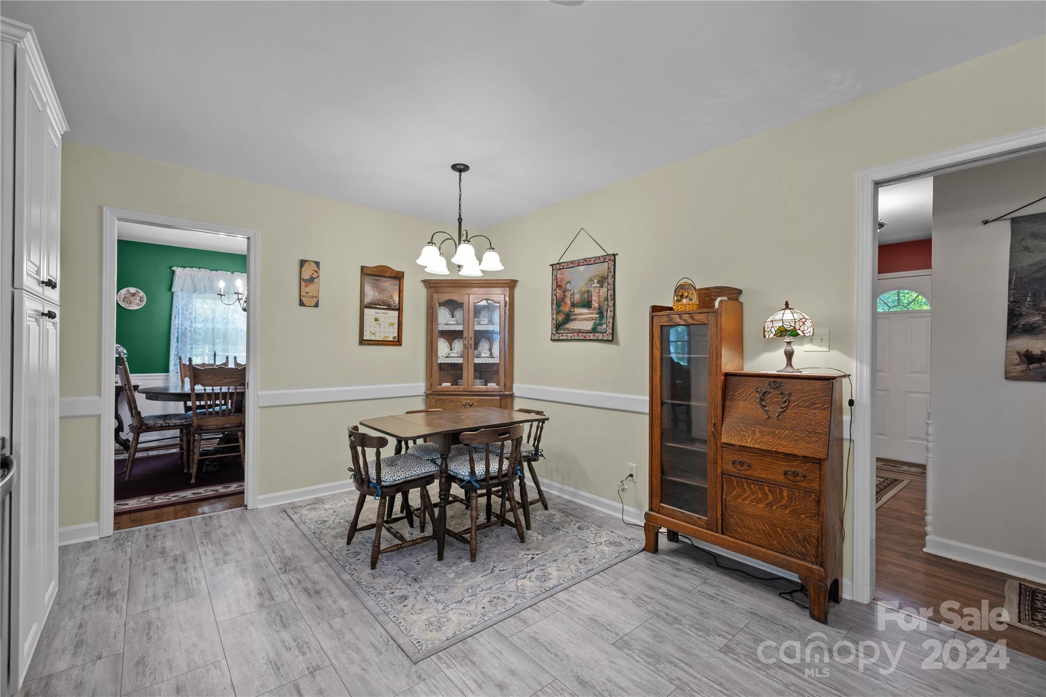Coventry Woods - Residential