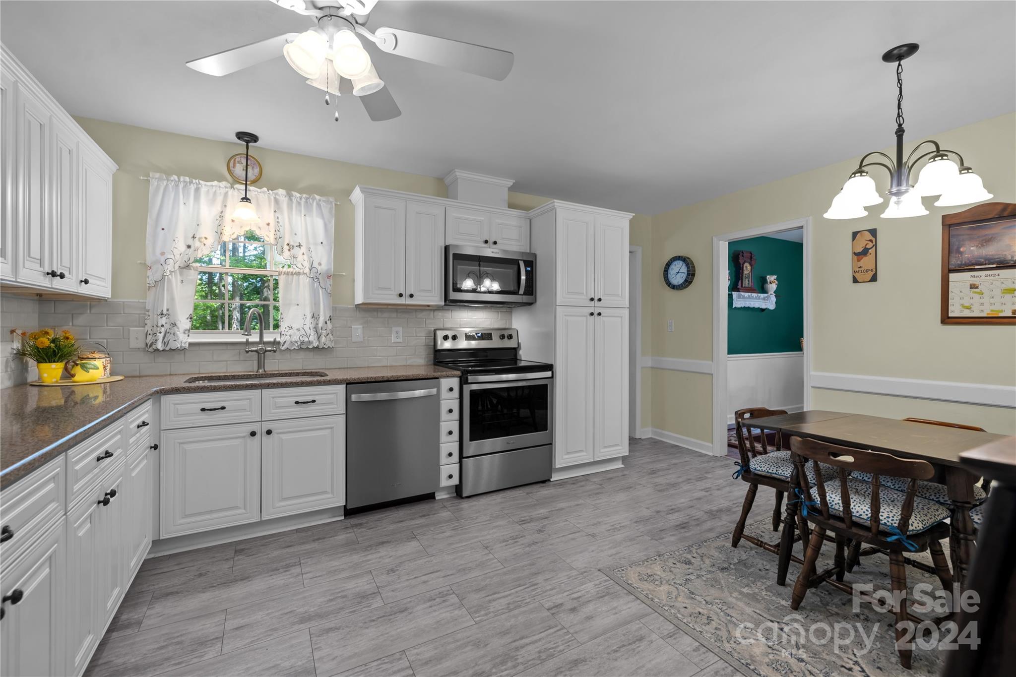 Coventry Woods - Residential