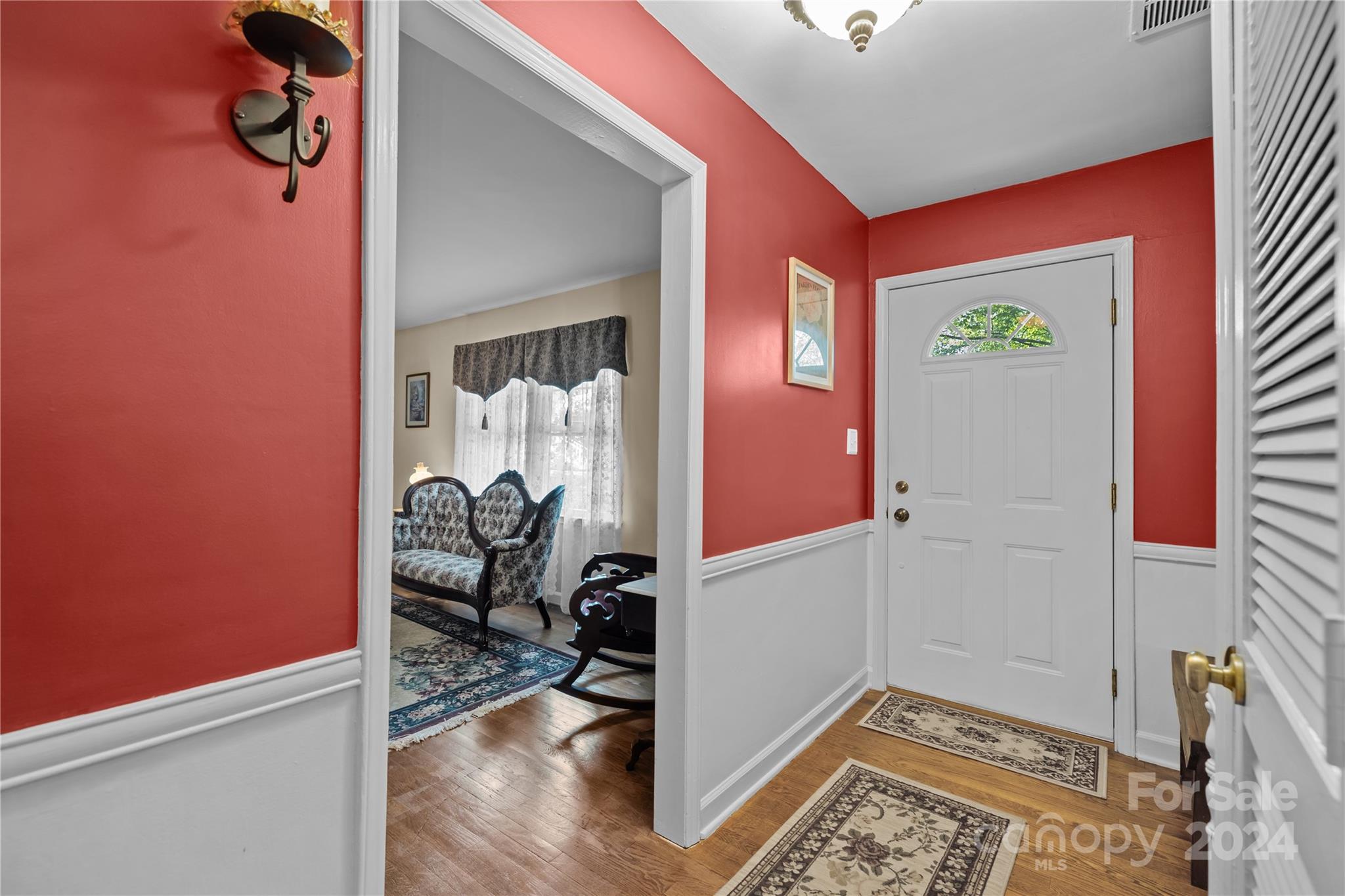 Coventry Woods - Residential